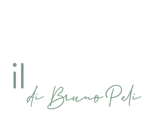 Il Verde di Bruno Peli